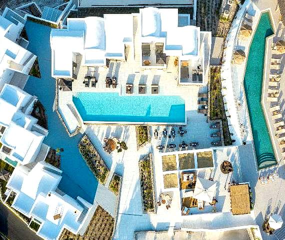 Secret View Hotel